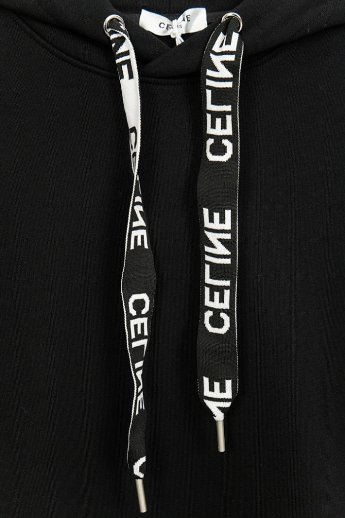 Ce*line Hoodie&Pants