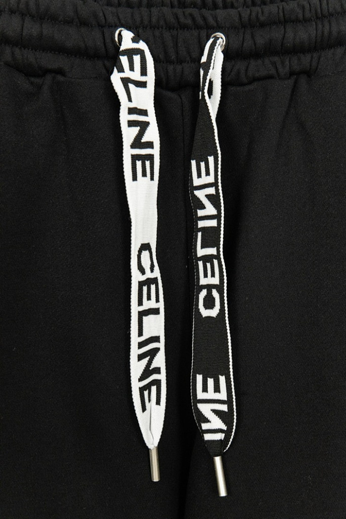 Ce*line Hoodie&Pants