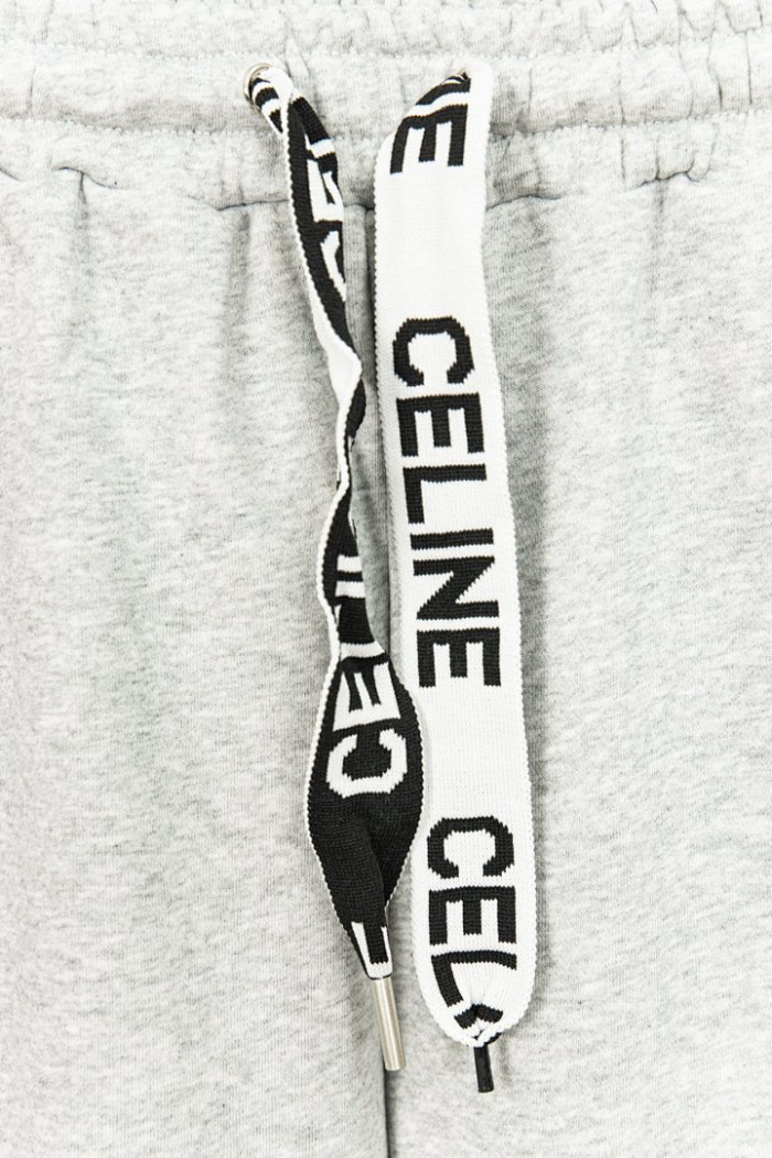 Ce*line Hoodie&Pants