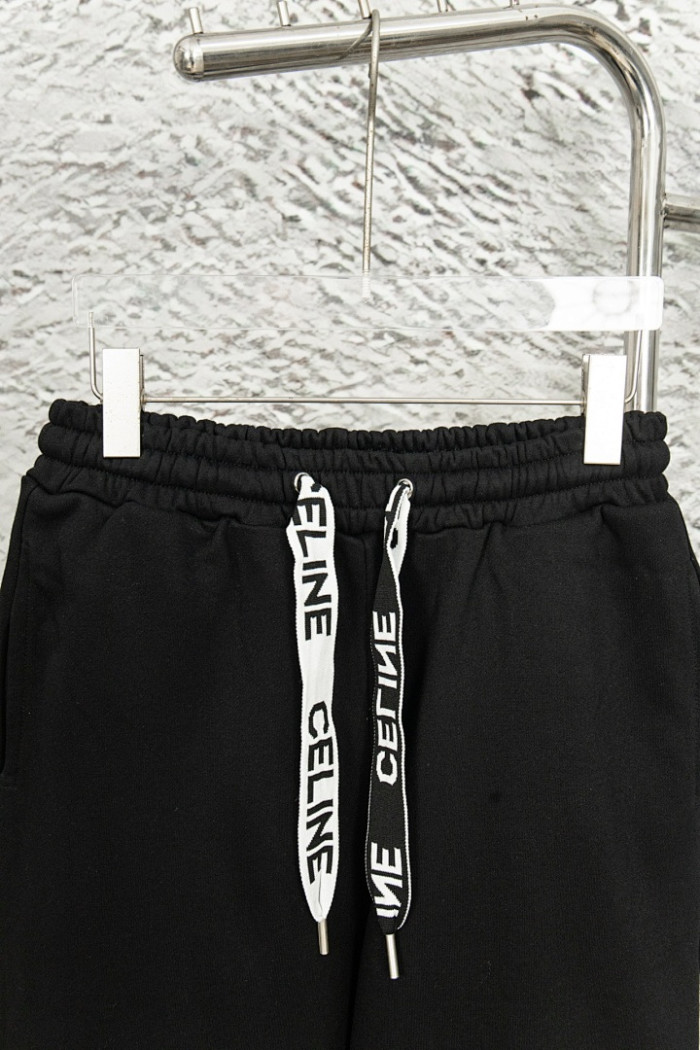 Ce*line Hoodie&Pants