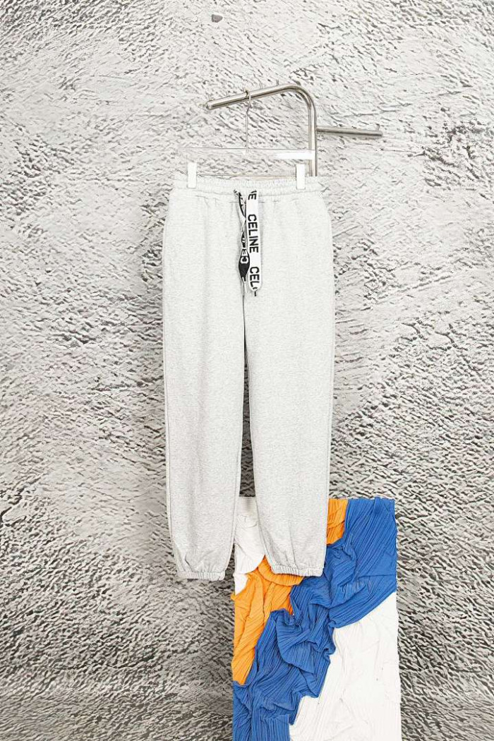 Ce*line Hoodie&Pants