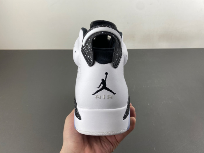Air Jordan 6 Oreo (2026) CT8529-108