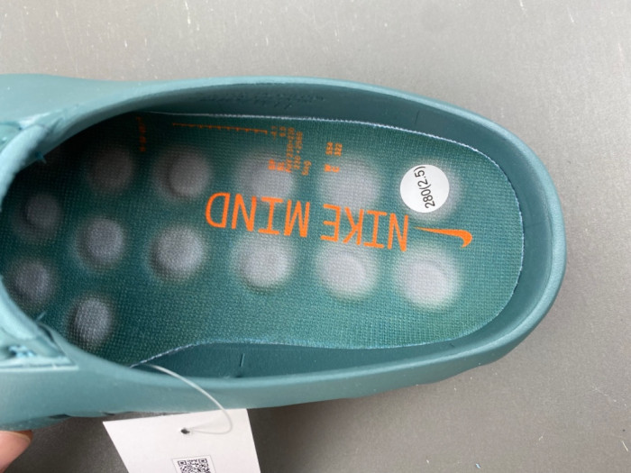 Nike Mind 001 Slide