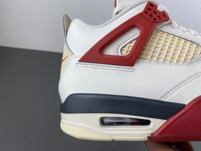 air jordan 4 retro og nigel sylvester bR1ck after bR1ck iq8055-100