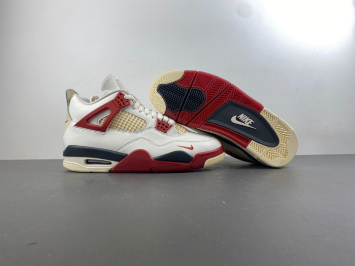 air jordan 4 retro og nigel sylvester bR1ck after bR1ck iq8055-100