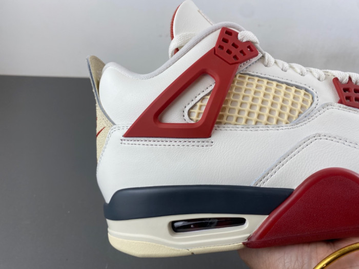 air jordan 4 retro og nigel sylvester bR1ck after bR1ck iq8055-100