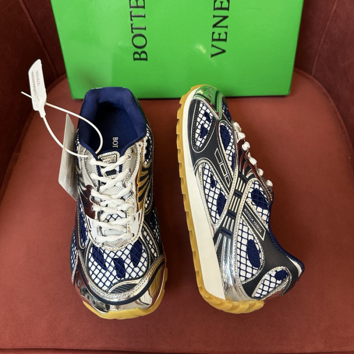BO*TTEGA VENE*TA Orbit sneakers