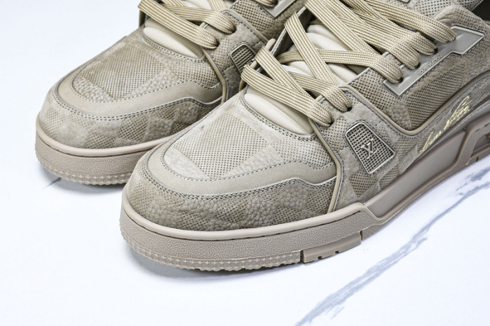 LOU1VTON SNEAKER