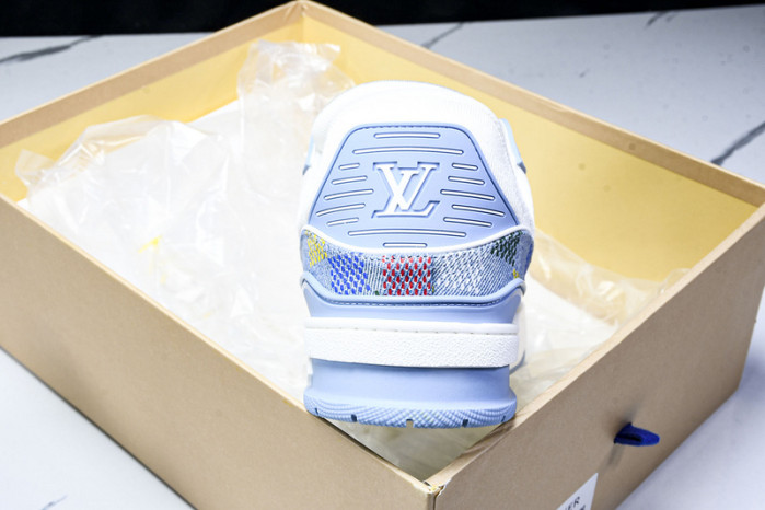 LOU1VTON SNEAKER