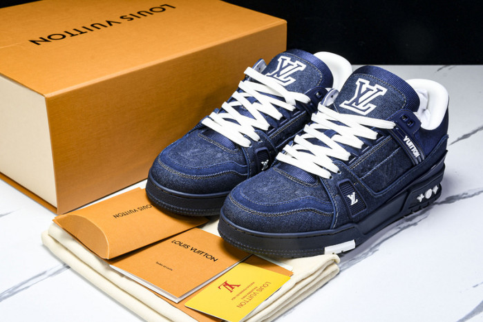LOU1VTON SNEAKER