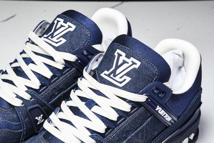 LOU1VTON SNEAKER