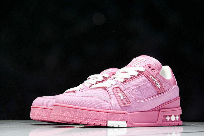 LOU1VTON SNEAKER
