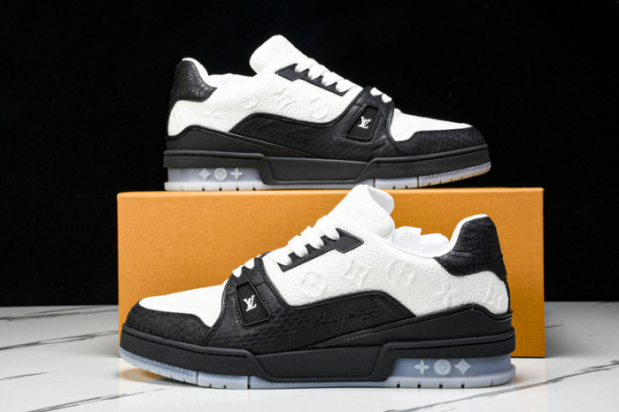 LOU1VTON SNEAKER