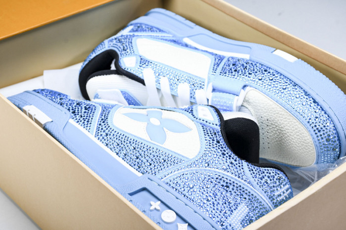 LOU1VTON SNEAKER