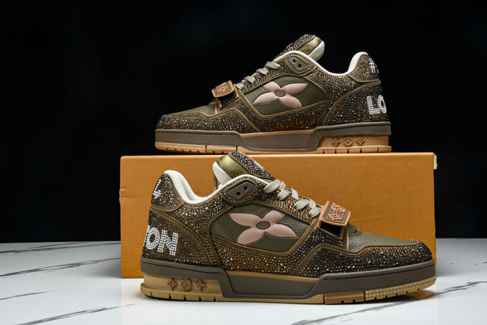 LOU1VTON SNEAKER
