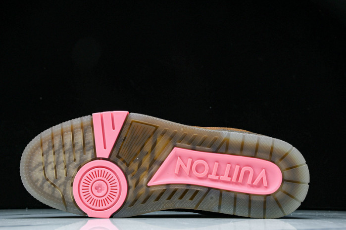 LOU1VTON SNEAKER