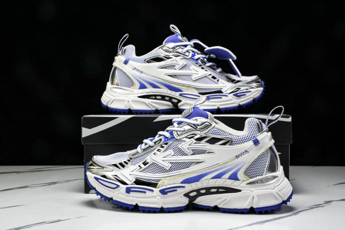 OFF-WHITE BE RIGHT BACK