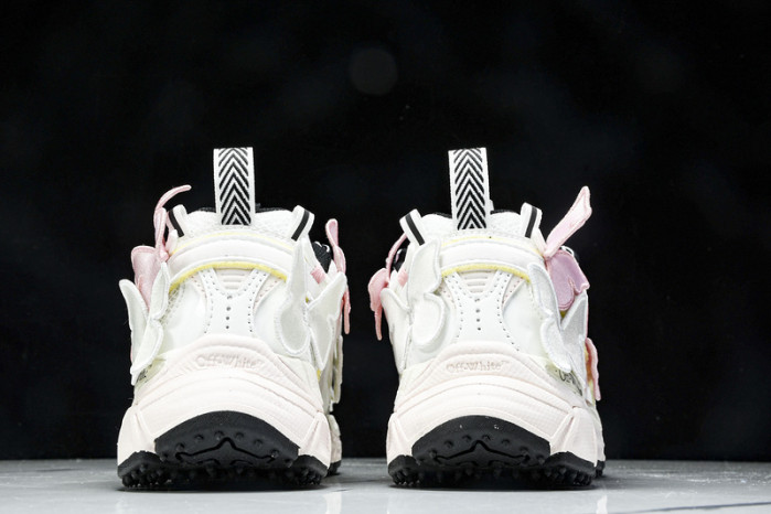 OFF-WHITE BE RIGHT BACK