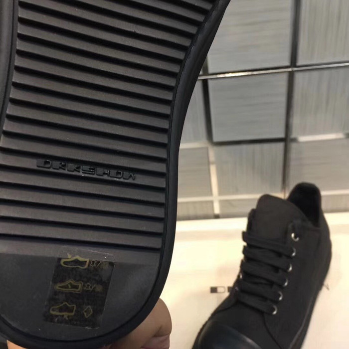 r1ck 0wens shoes