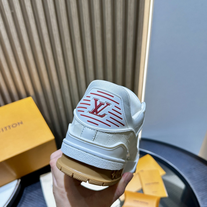 LOU1VTON SNEAKER