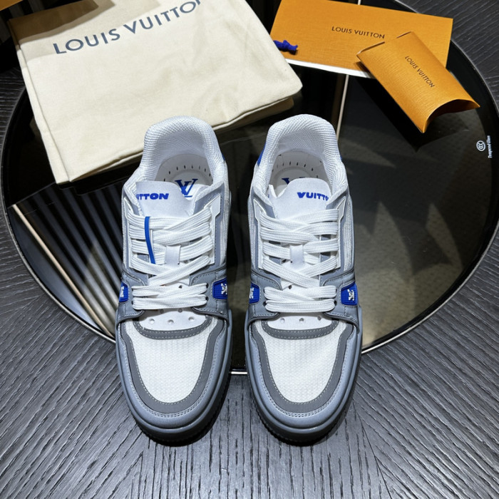 LOU1VTON SNEAKER
