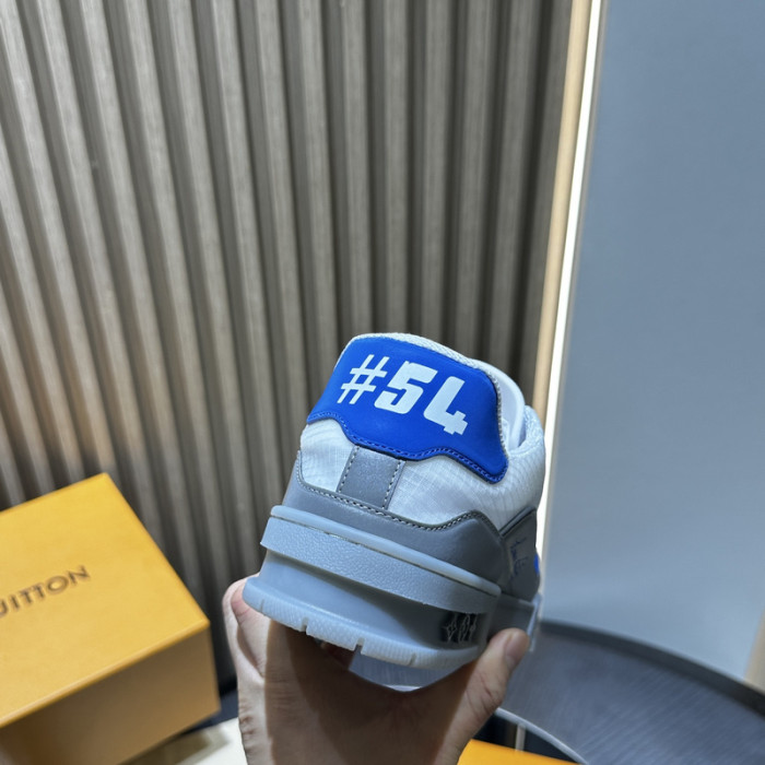 LOU1VTON SNEAKER