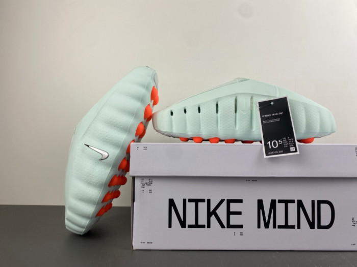 Nike Mind 001 Slide