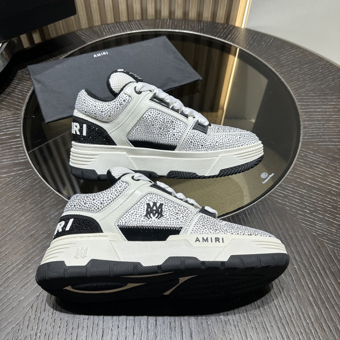 AMIRI MA-1 (crystal)