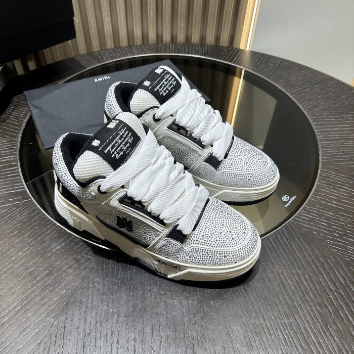 AMIRI MA-1 (crystal)