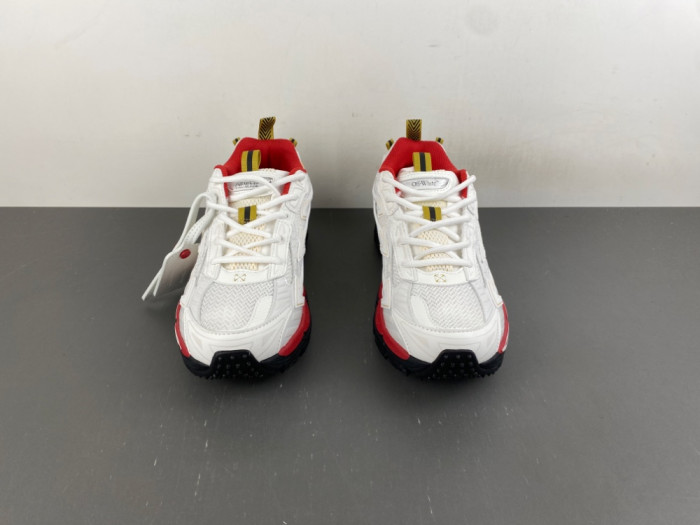 OFF-WHITE BE RIGHT BACK