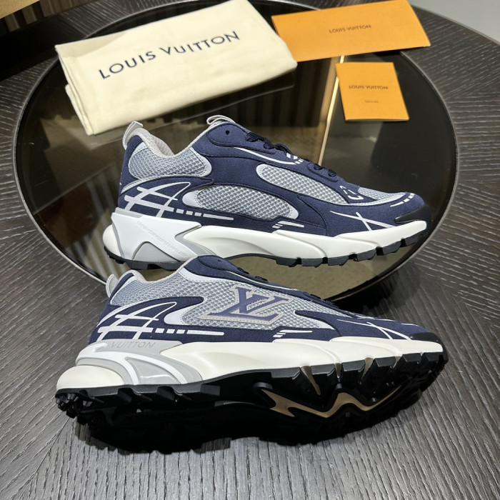 LOU1VTON SNEAKER