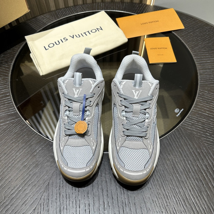 LOU1VTON SNEAKER