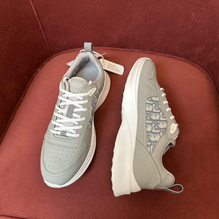 D1OR B25 RUNNER SNEAKER