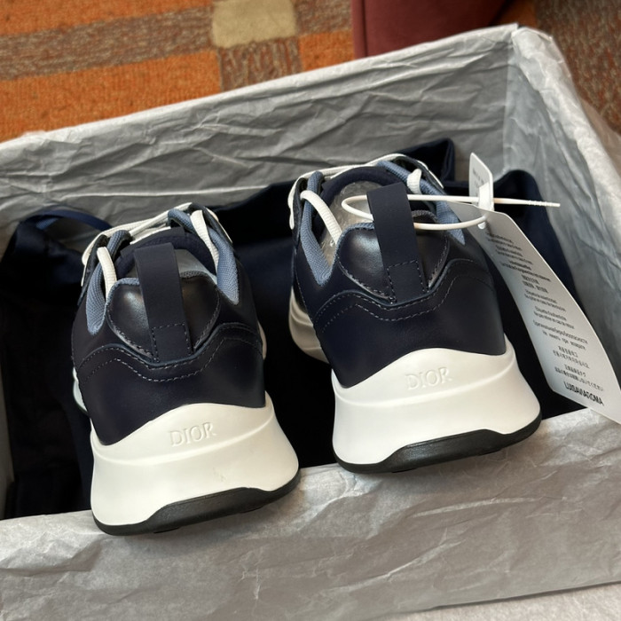 D1OR B25 RUNNER SNEAKER