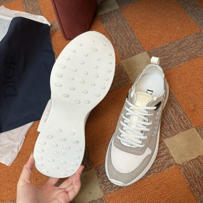 D1OR B25 RUNNER SNEAKER