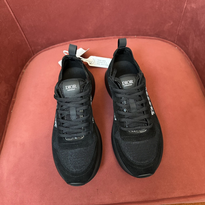 D1OR B25 RUNNER SNEAKER