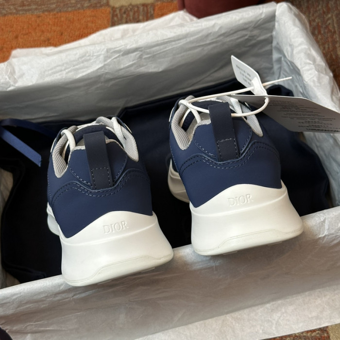 D1OR B25 RUNNER SNEAKER