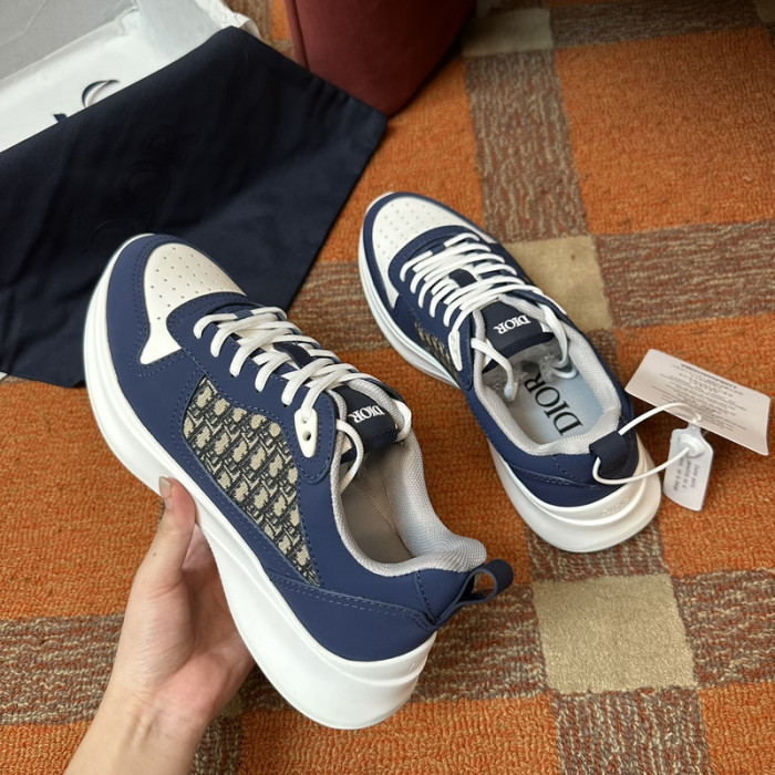 D1OR B25 RUNNER SNEAKER