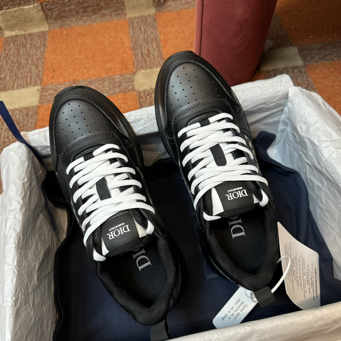 D1OR B25 RUNNER SNEAKER