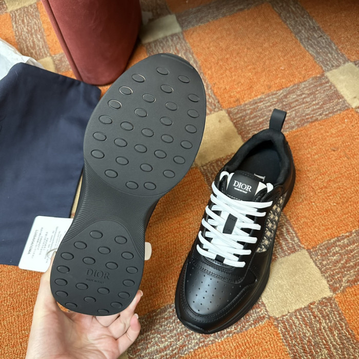 D1OR B25 RUNNER SNEAKER