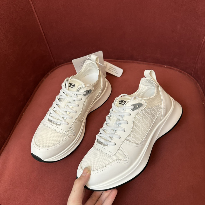 D1OR B25 RUNNER SNEAKER