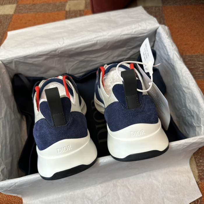 D1OR B25 RUNNER SNEAKER