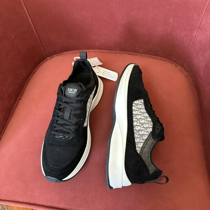 D1OR B25 RUNNER SNEAKER