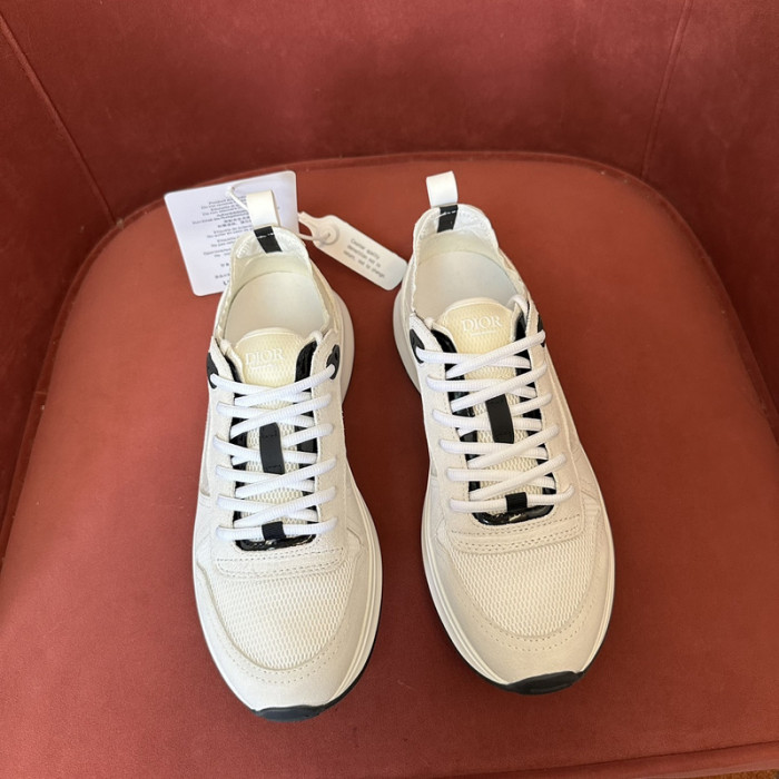 D1OR B25 RUNNER SNEAKER