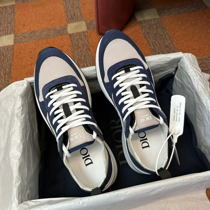 D1OR B25 RUNNER SNEAKER