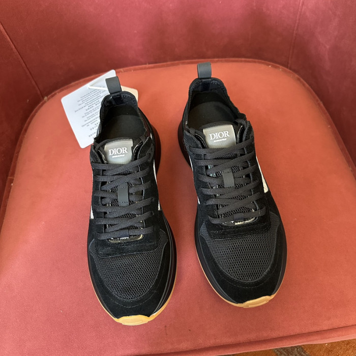 D1OR B25 RUNNER SNEAKER