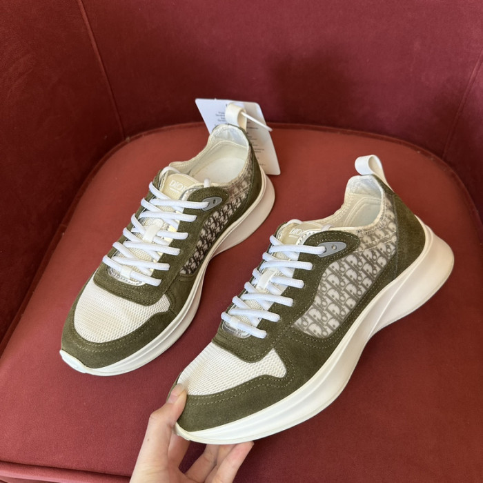 D1OR B25 RUNNER SNEAKER