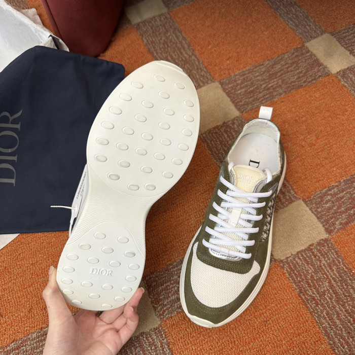 D1OR B25 RUNNER SNEAKER