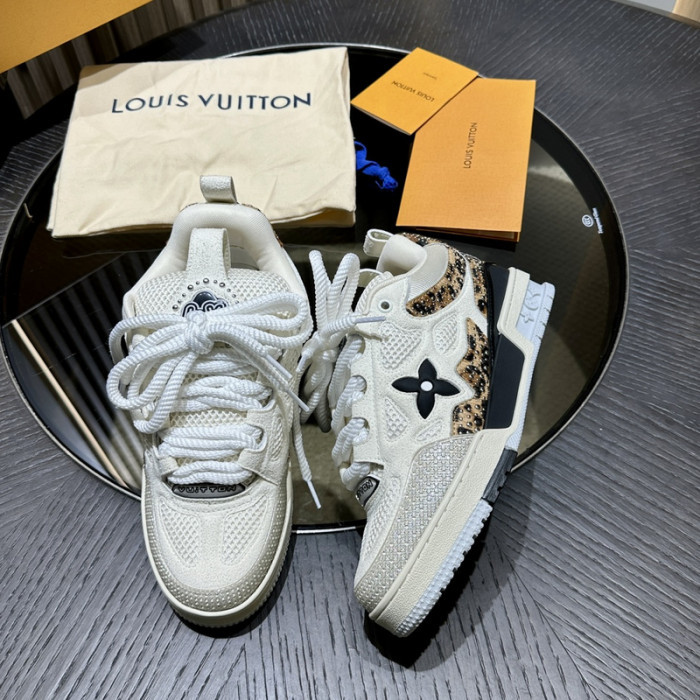 LOU1VTON SNEAKER