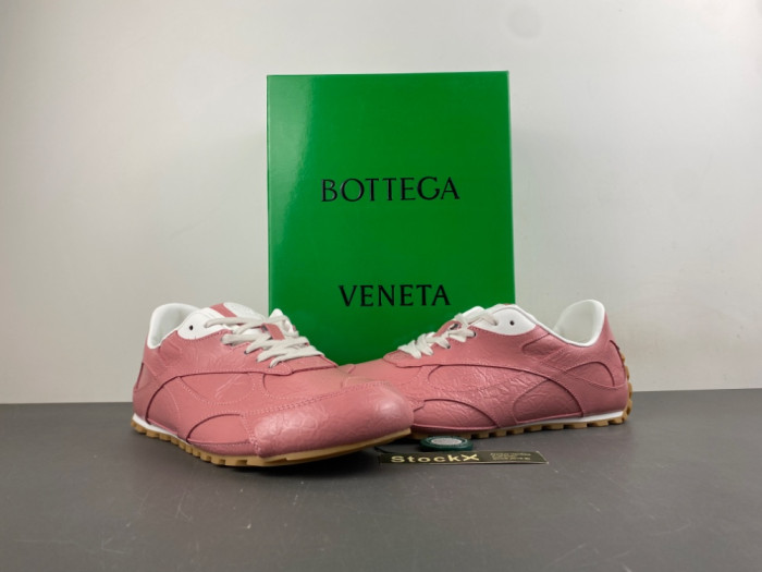 BO*TTEGA VENE*TA Orbit sneakers